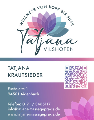 Fronius Werbetechnik Fürstenzell